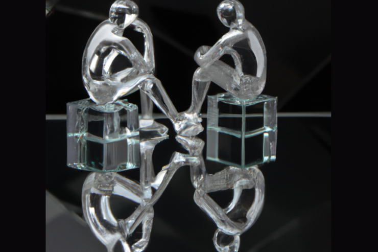 Labirintet e hermetizmit