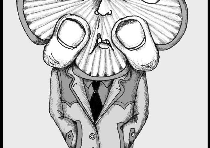 IDIOTËSI DHE ÇMENDURI