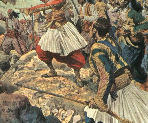 ISLAMI NDËR MALËSORË