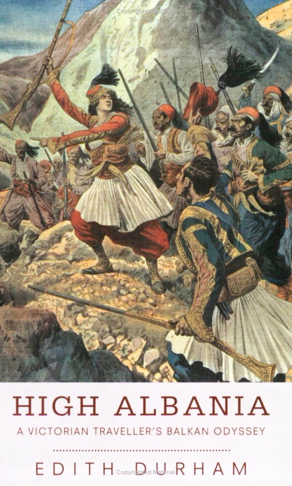 ISLAMI NDËR MALËSORË