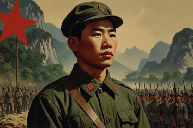 KOMANDANT, NA MORI MALLI (III)