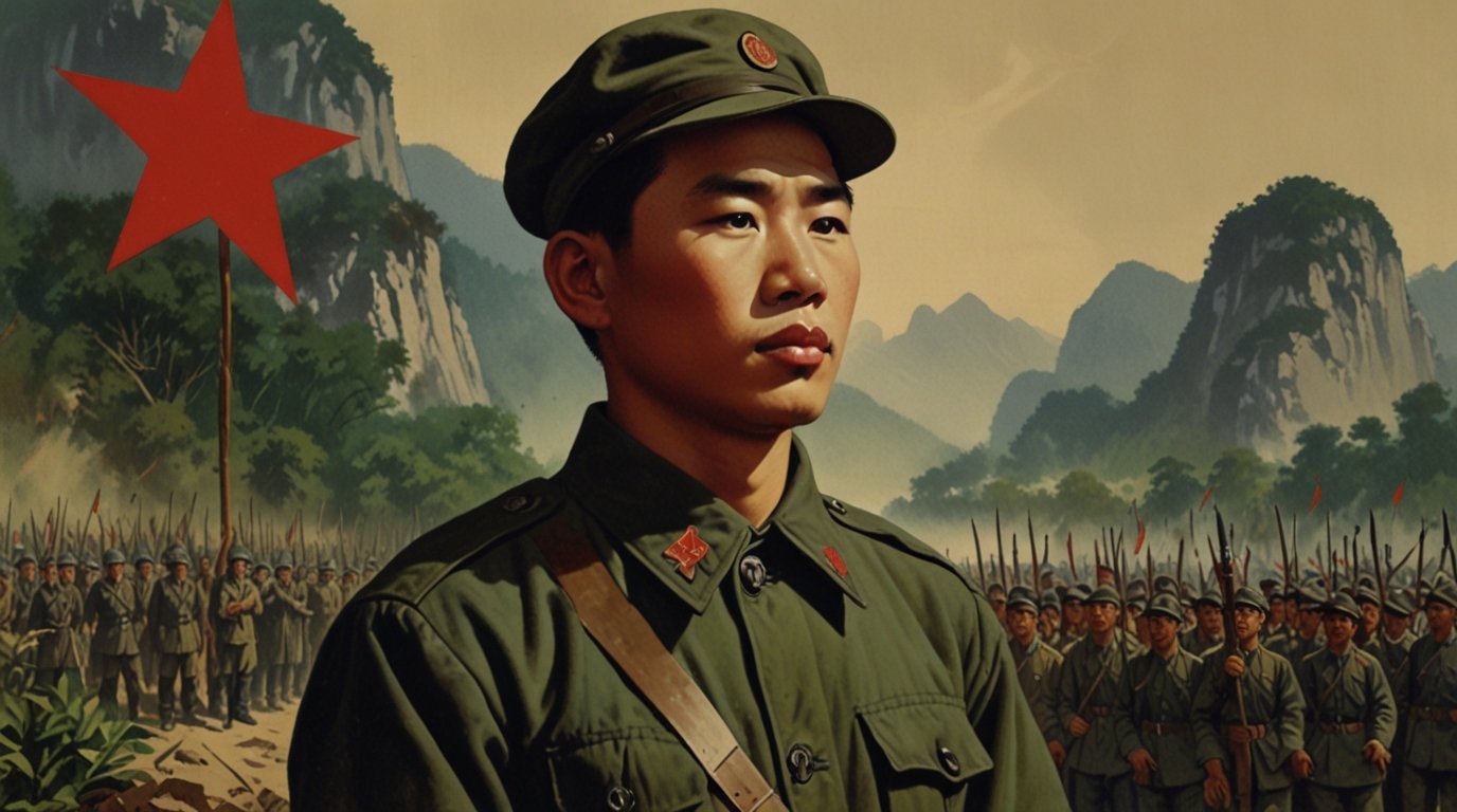 KOMANDANT, NA MORI MALLI (III)