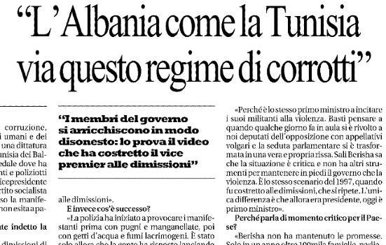 KRAHASIME TË GUXIMSHME