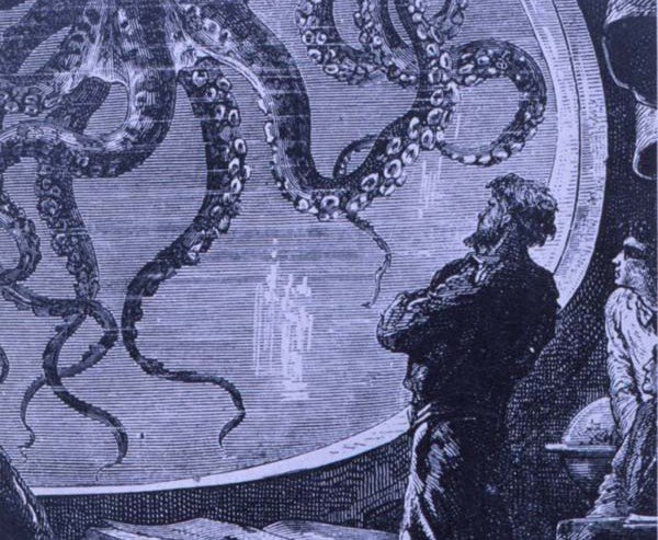 ISHULLI I KRONOFAGËVE