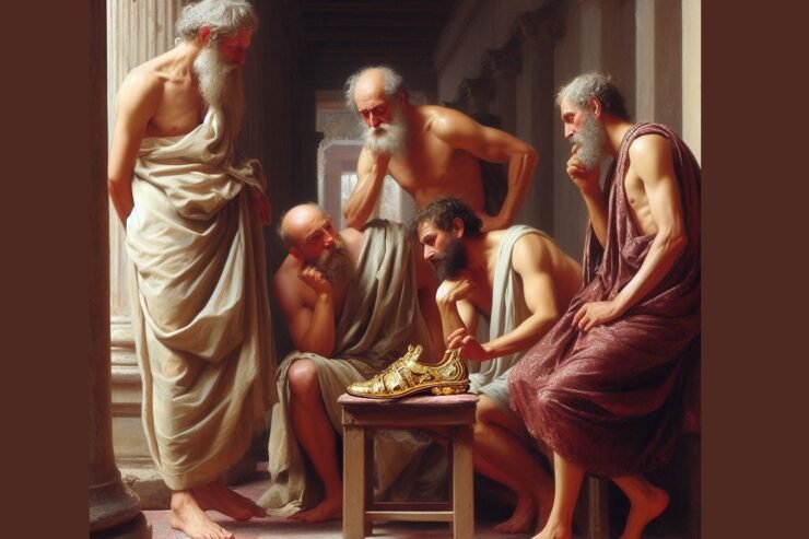 PIKTORË DHE KËPUCARË