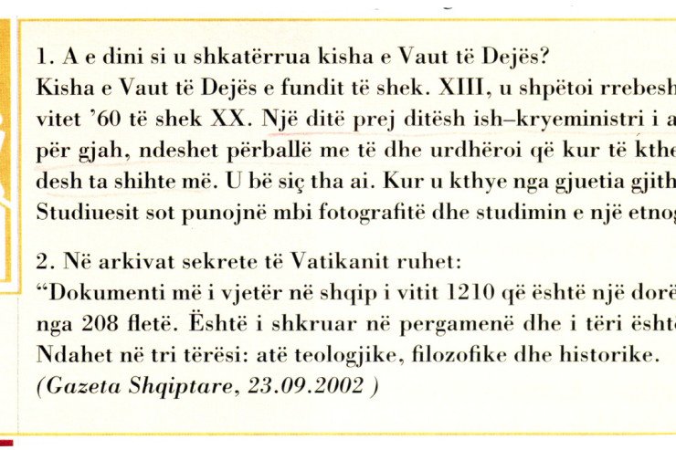 HISTORIA E BUKURSHKRIMIT SHQIP