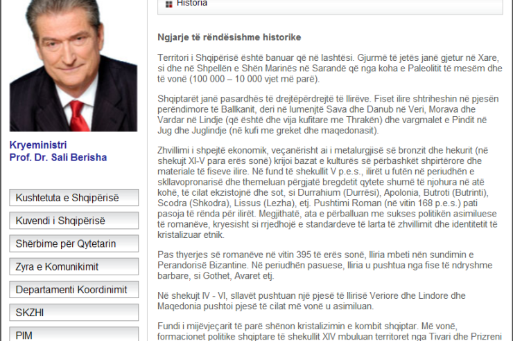 MOÇALET E PADIJES (II)