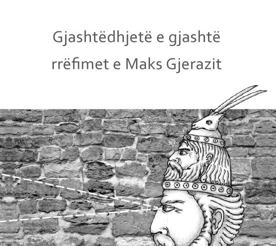 Maksi përmendet për mirë