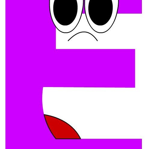 UDHA E SHKRONJËS “Ë”