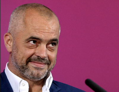 NDRYSHIMI MES OPINIONIT DHE FAKTIT