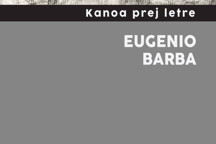 1×10: KANOA PREJ LETRE