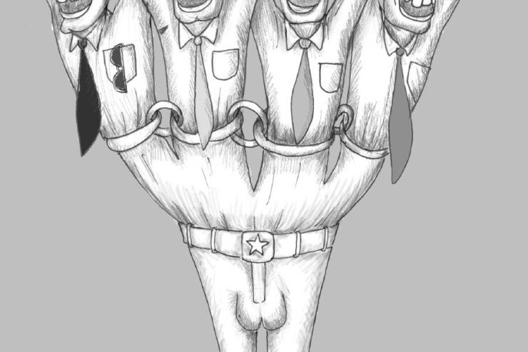 DHËNDURËT E PLURALIZMIT