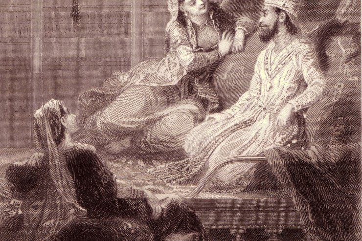 TË RRËFESH PËR TË JETUAR