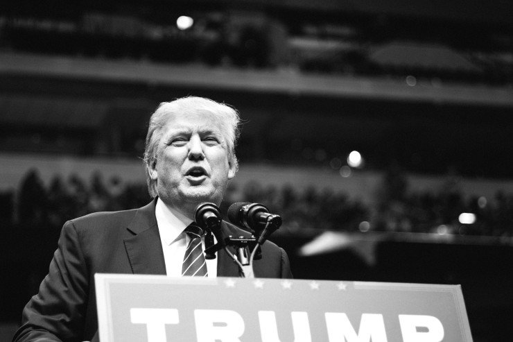 VEÇANËSIA AMERIKANE SOT