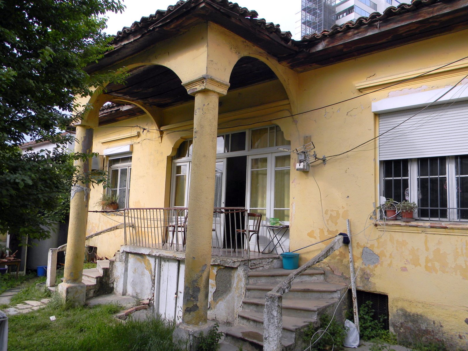 I FUNDMI I MOHIKANËVE