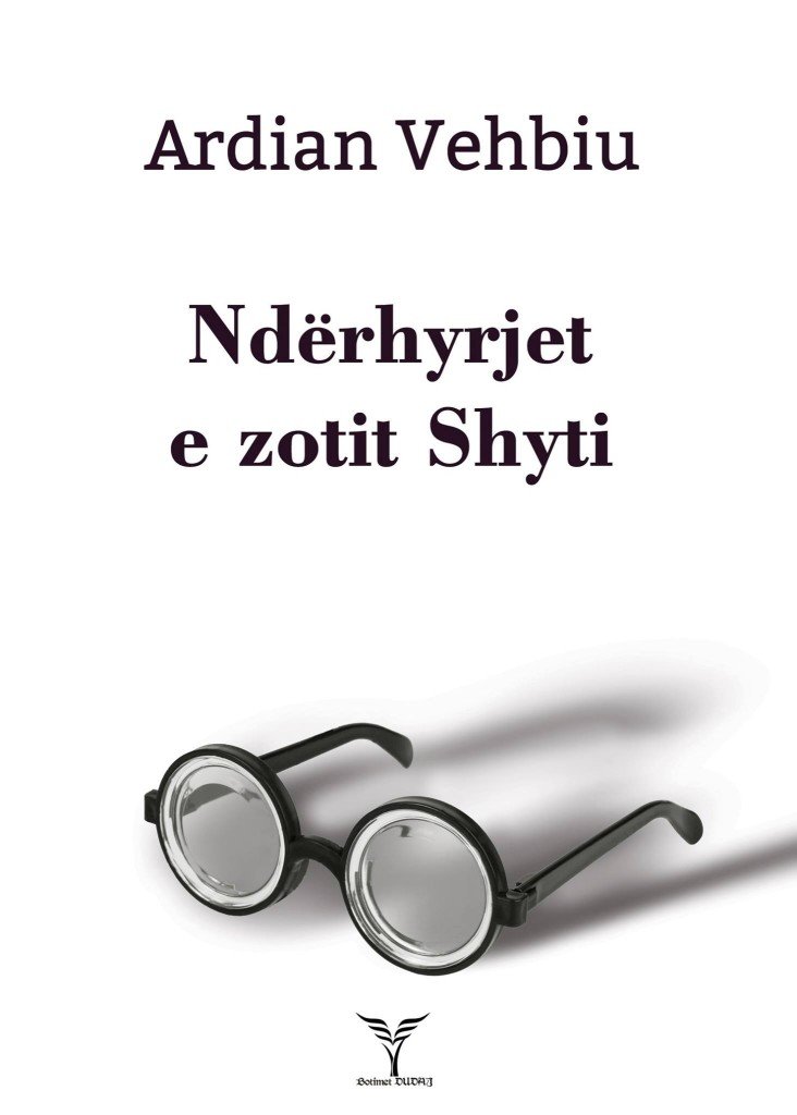 Shyti Cover
