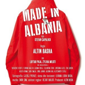 madeinalbania