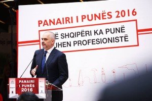 Edi-Rama-Panairi-i-Punes