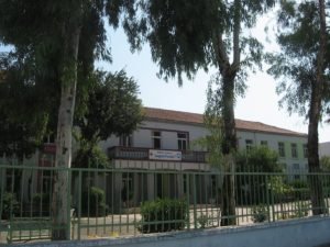 shkolla Lasgush Poradeci-ok