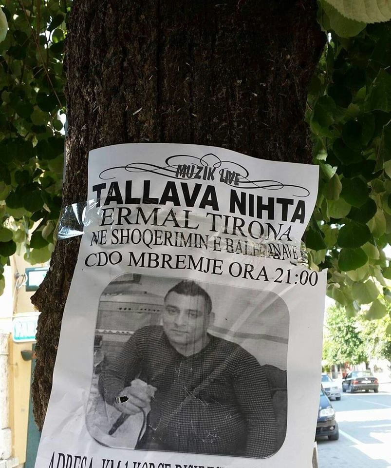 tallava inklizive