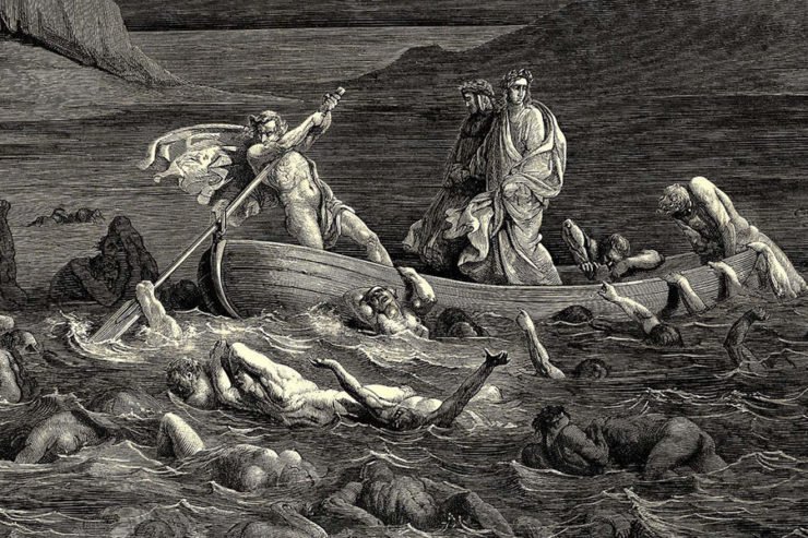 PAGANI TEK I KRISHTERI