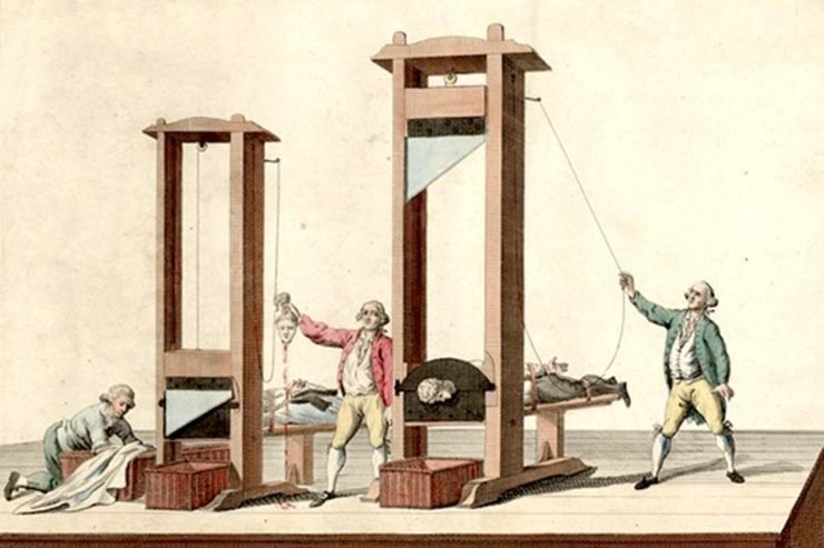 AMERIKANI APO FRËNGU?