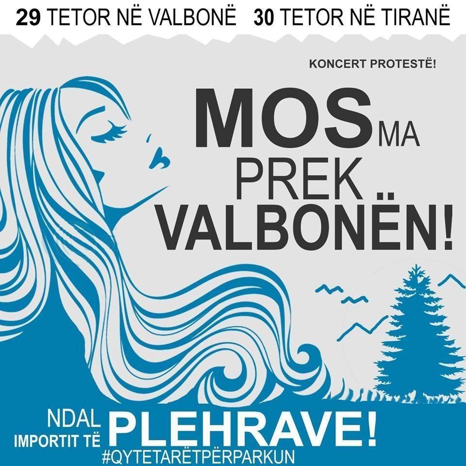 WHY I FIGHT FOR OUR VALBONA