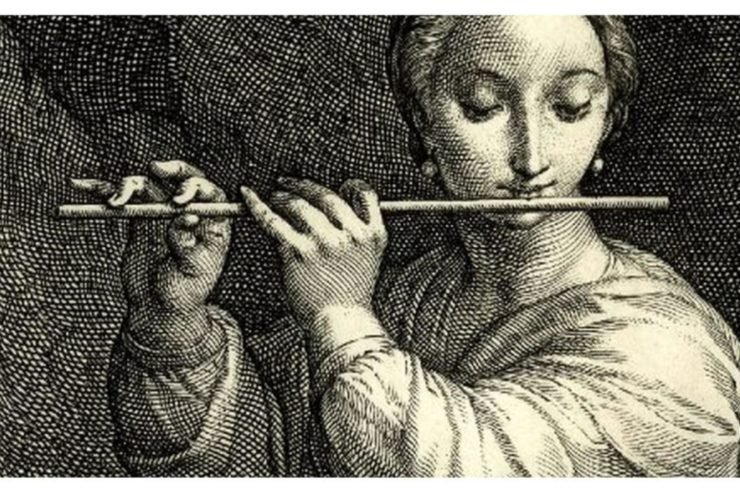 MUZIKA BURON NGA KOZMOSI