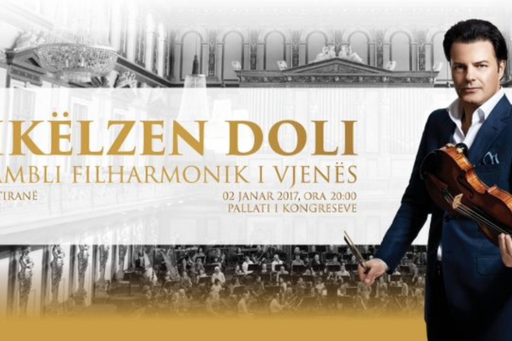 HABSBURGËT E TIRANËS