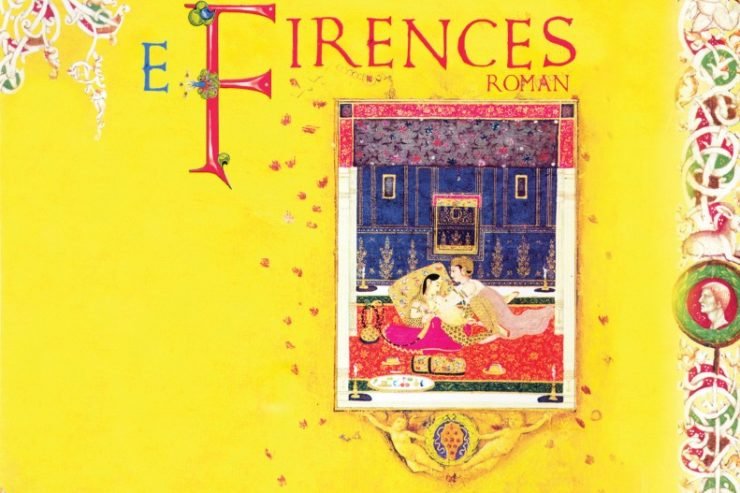 1X10: MAGJISTRICA E FIRENCES