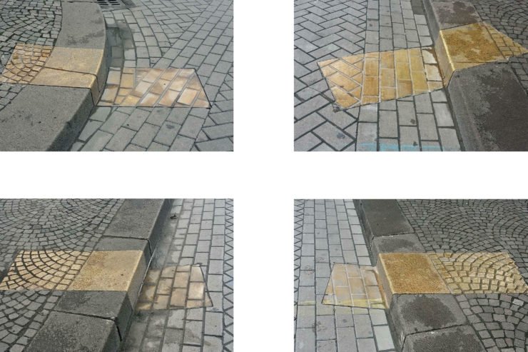 ARTI BASHKËKOHOR NË HAPËSIRËN PUBLIKE