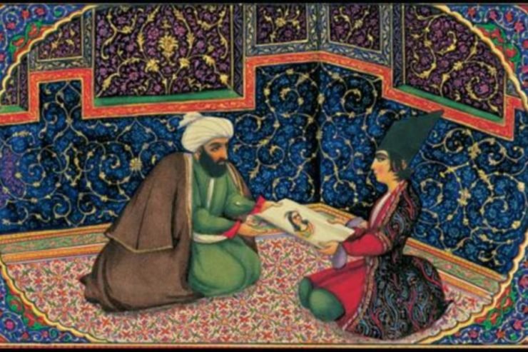 PËR VDEKJEN DHE LETËRSINË