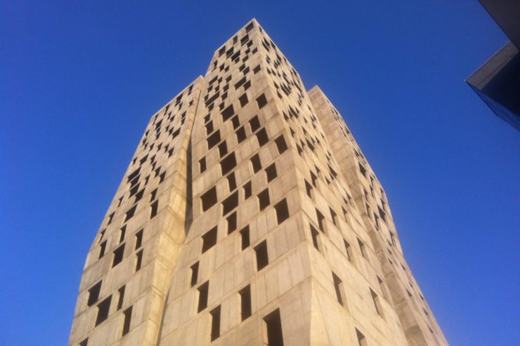 LINDJA E NJË MUZEU, SI LINDJE E PRAPAKOHSHME