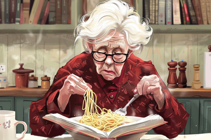 TË DREJTAT E LEXUESIT