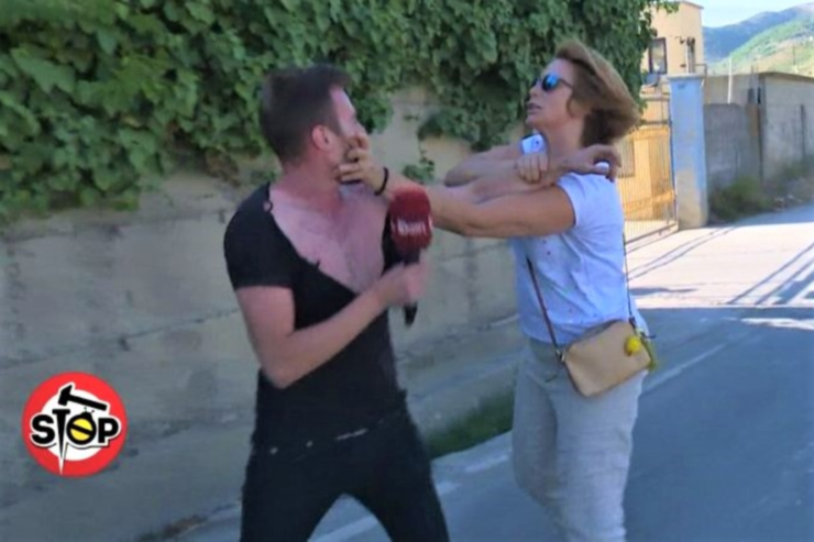 MEDIA RRËFEN MEDIAN