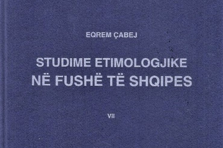 ÇABEJ: INSTITUTI DHE DIJETARI