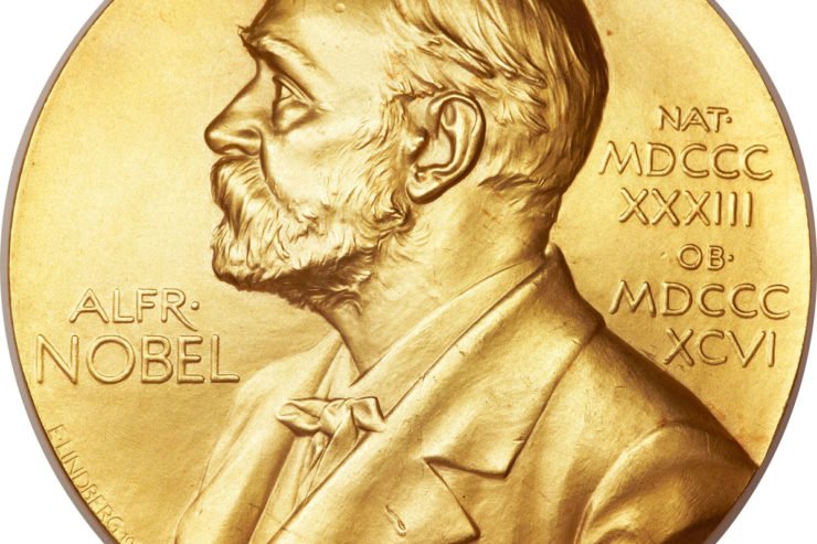 NOBELI I MUNGUAR