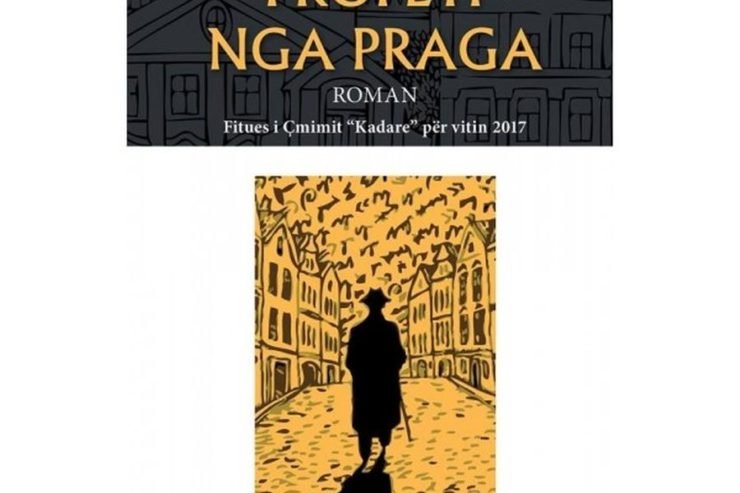 KAFKA SIPAS MUSA RAMADANIT