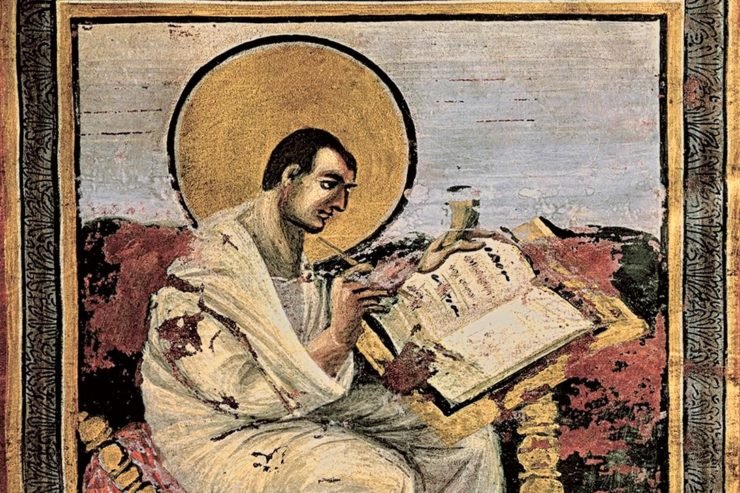 TI NA DUHESH, SE JE 1 SHENJTË