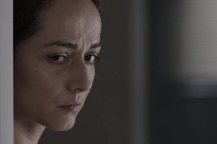 SI MUND TA VRASËSH NJË PERSONAZH