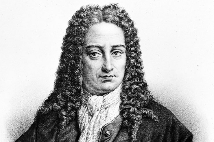 LEIBNIZ-I, ILIRËT, ELSIE