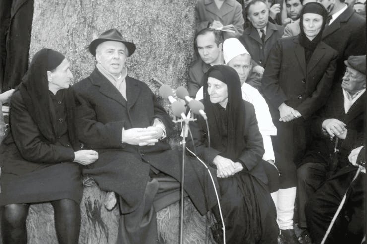 LEADERI VDIQ, LEADERIN E VRANË