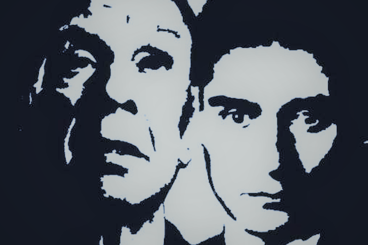 KAFKA DHE PARARENDËSIT E TIJ