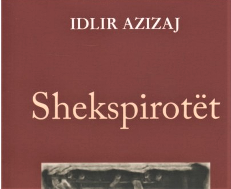 SHEKSPIROTËT: NOVELA ME MOZAIK – Peizazhe Të Fjalës