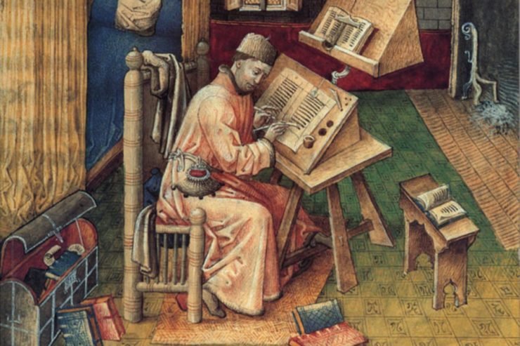 SHKRIMLEXIMI, OSE NGA FJALA NË TEKST