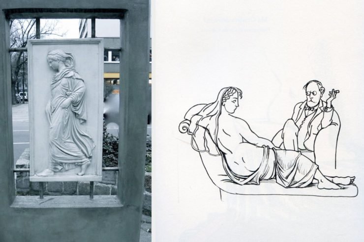 GRADIVËS Ç’I PANË SYTË!