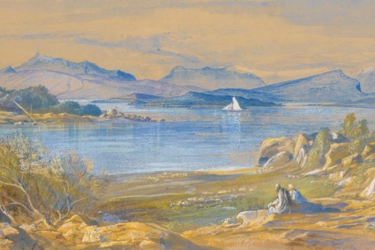 DETI JON SI DET I PAQES