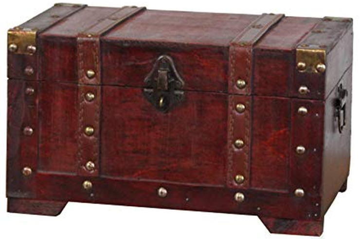 LUVRI DHE SEPETJA E GJYSHES