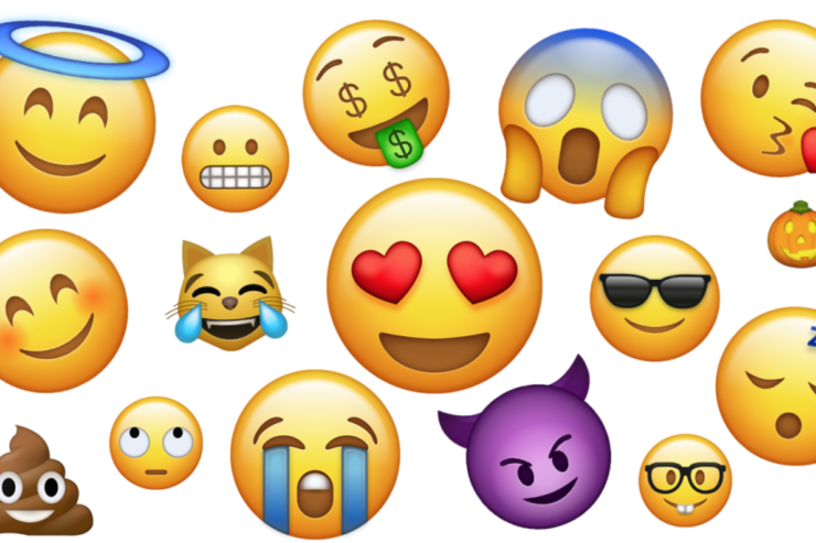 EMOJI TË REKRUTUARA (II)