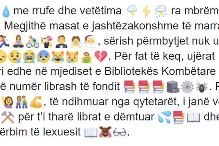 EMOJI TË REKRUTUARA (III)